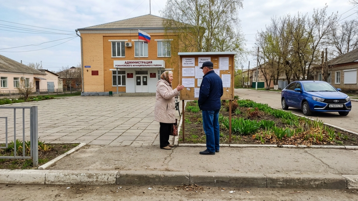 В СВО погибли двое жителей Саратовской области — из Новобурасского и Федоровского районов
