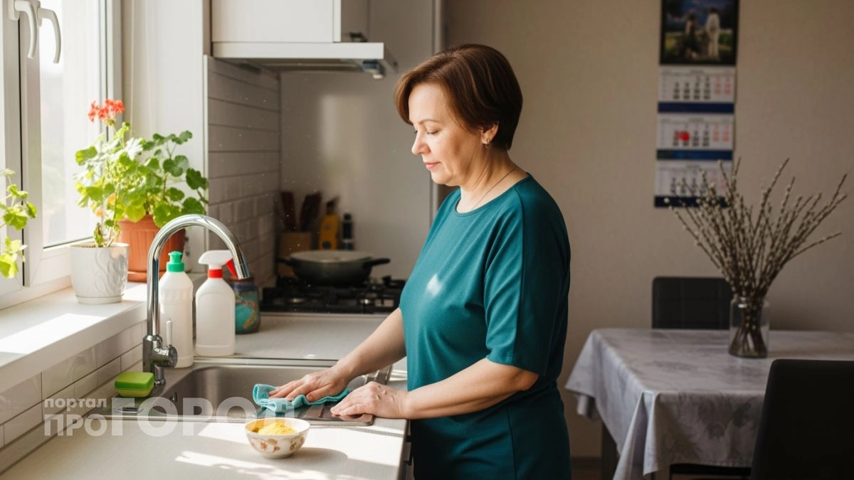 Ваши выходные пройдут иначе: я три года работала в клининге и научу вас убираться за двадцать минут вместо дня