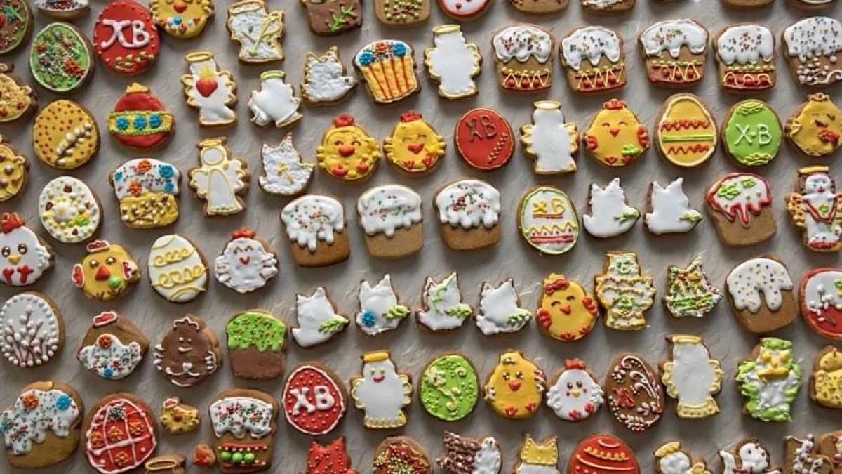 Пасхальные ярмарки в шести храмах Саратова соберут помощь детям с онкологией