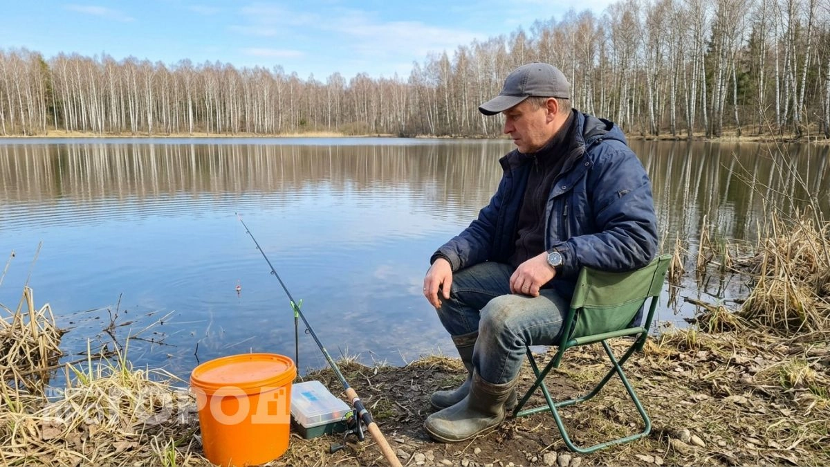 Куда поехать с удочкой: лучшие места для рыбалки в Саратовской области — бесплатные и платные
