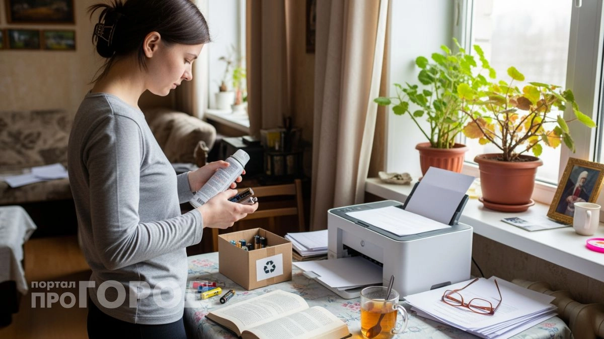 Срочно проверьте свои полки: эти 8 привычных вещей годами отравляют воздух и вредят здоровью ваших близких