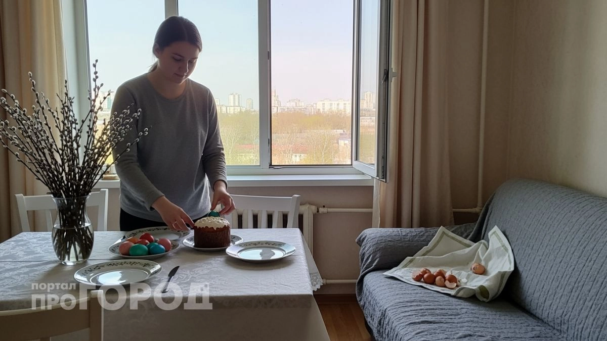 Уберите эти продукты с пасхального стола 12 апреля 2026 года: список вещей, которые притягивают несчастья