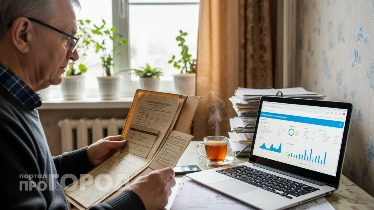 Найдите в своей трудовой книжке эту отметку: она дает право на ежемесячную прибавку к пенсии в тысячи рублей