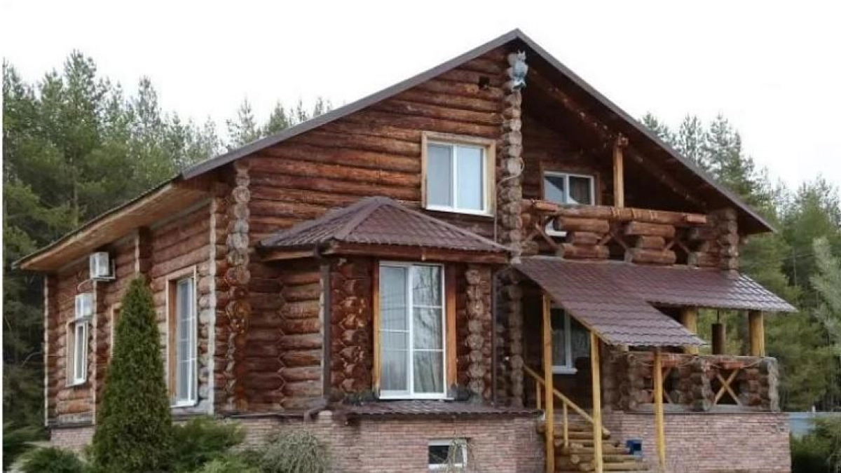 В Саратовской области продают охотхозяйство с угодьями на 30 тысяч гектаров