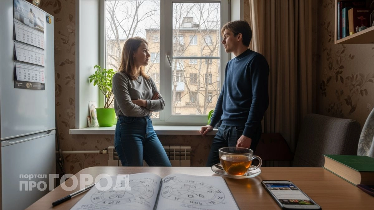 Берегите свое сердце: астрологи вычислили знаки зодиака, для которых измена является нормой жизни и привычкой