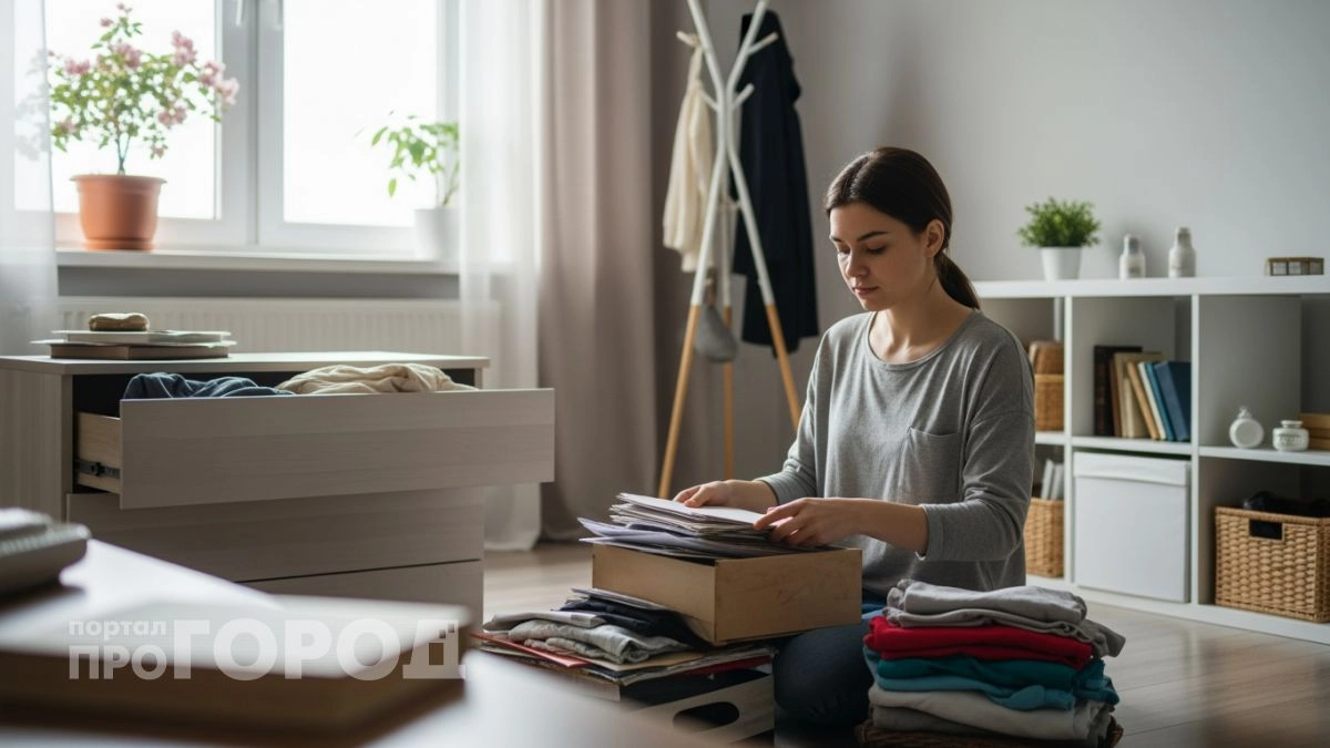 Избавьтесь от этих 5 предметов в квартире прямо сейчас: вы сразу заметите как вернутся деньги и удача