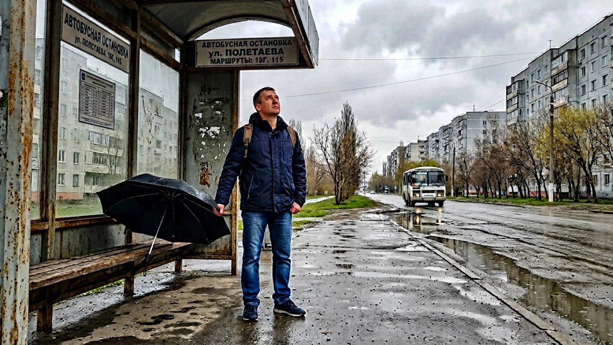 В пасхальные выходные в Саратовской области ожидаются дожди с грозами