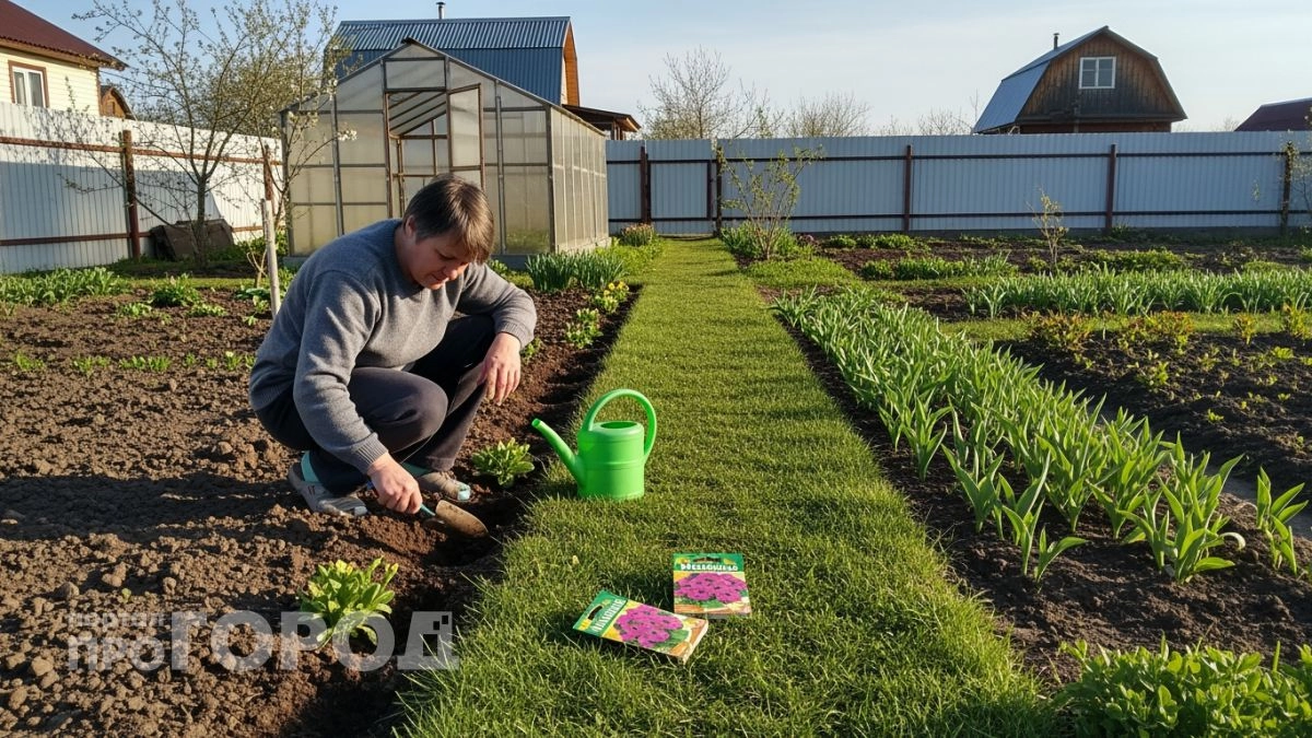 Больше не трачу силы на капризные петунии: этот многолетник цветет пышным ковром до самого снега без хлопот