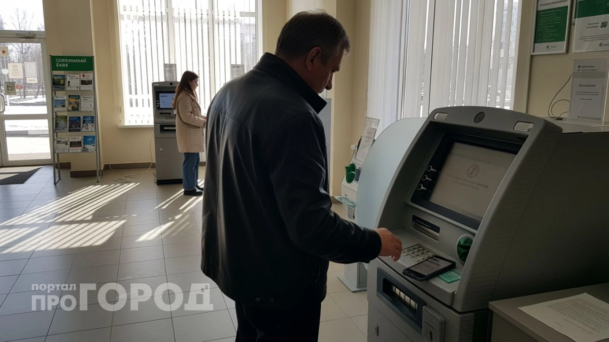 Банкомат забрал ваши купюры: сделайте это простое действие прямо сейчас, чтобы банк моментально вернул средства