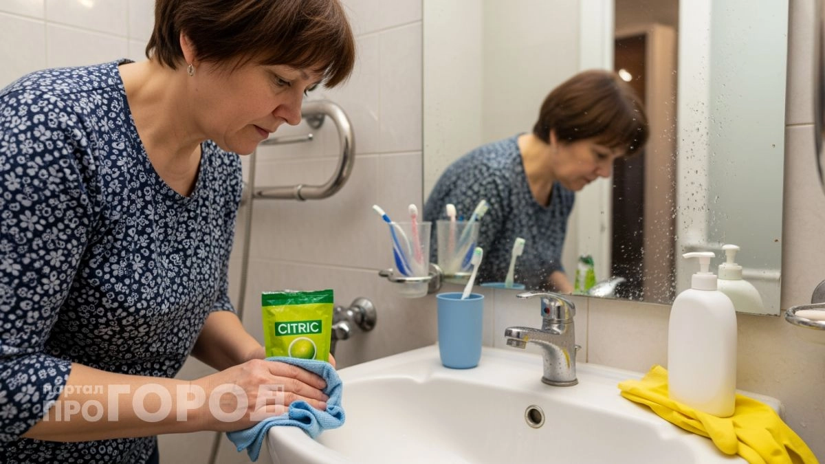 Выкинула дорогую бытовую химию: наношу этот аптечный пузырек на ржавчину и она исчезает без трения за минуту