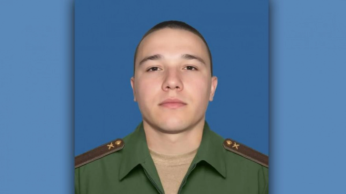 В Саратовской области простились с тремя погибшими на СВО бойцами