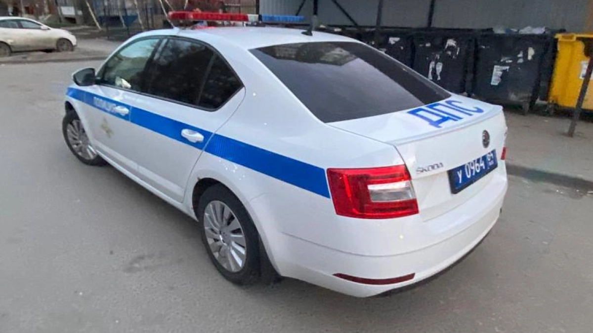 Три машины столкнулись на Соколовой: четверо пострадавших госпитализированы