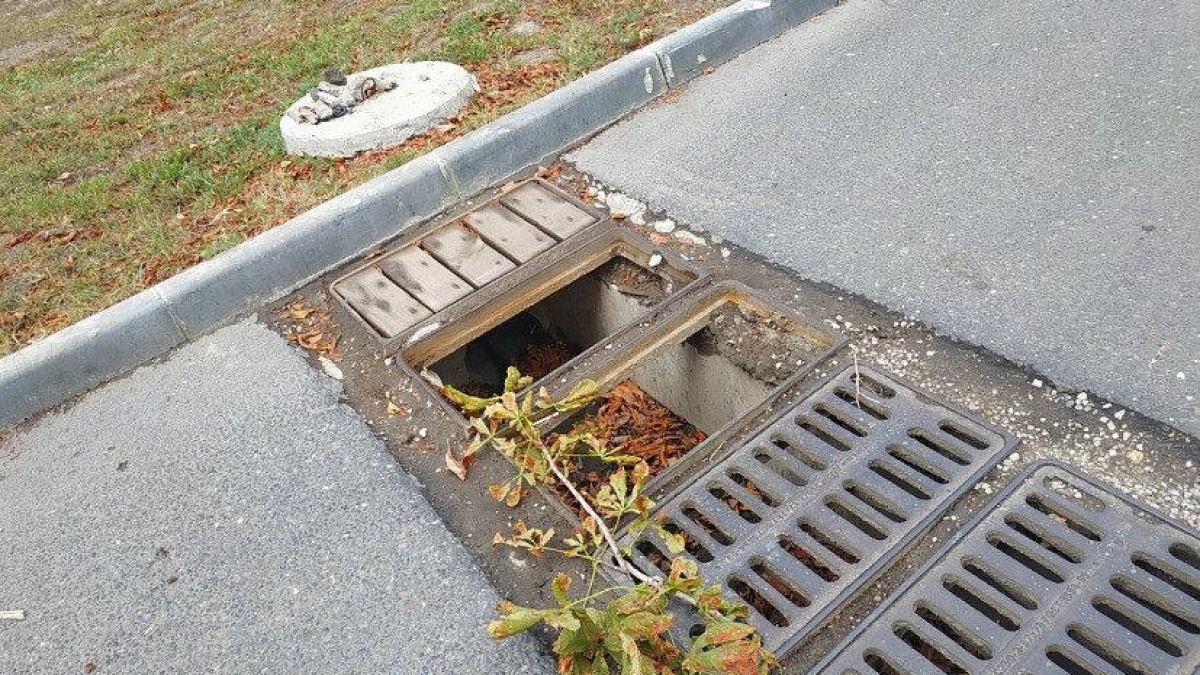 В Энгельсе впервые запустят программу дренажа: определены 10 проблемных зон