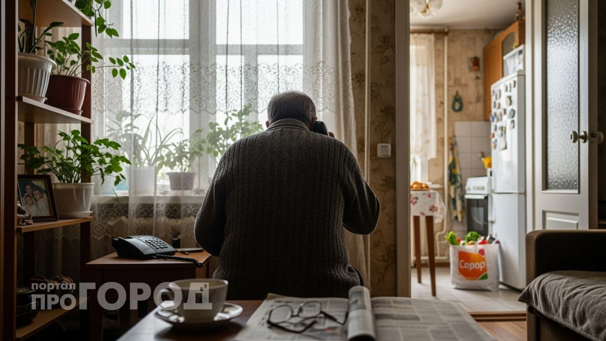 Ваша психологическая уязвимость перед мошенниками: три простых правила, которые сохранят ваши сбережения