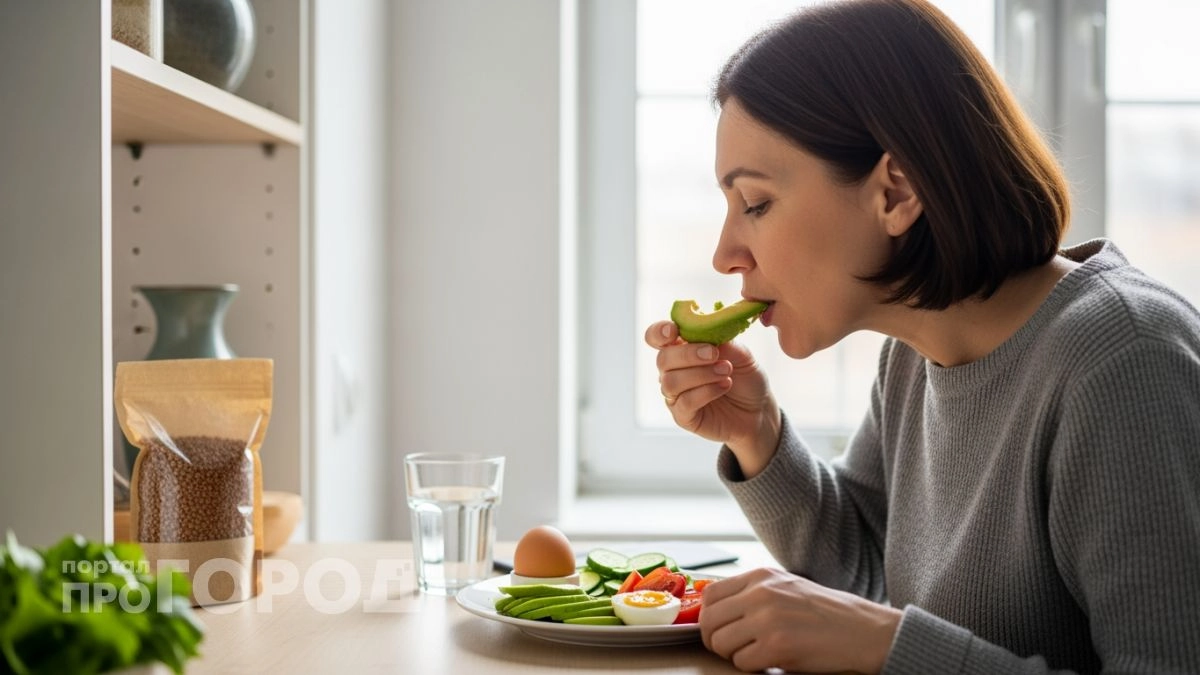 Я начал питаться по методу Павлова: забыл про тяжесть в животе и взлетел по уровню энергии до небес