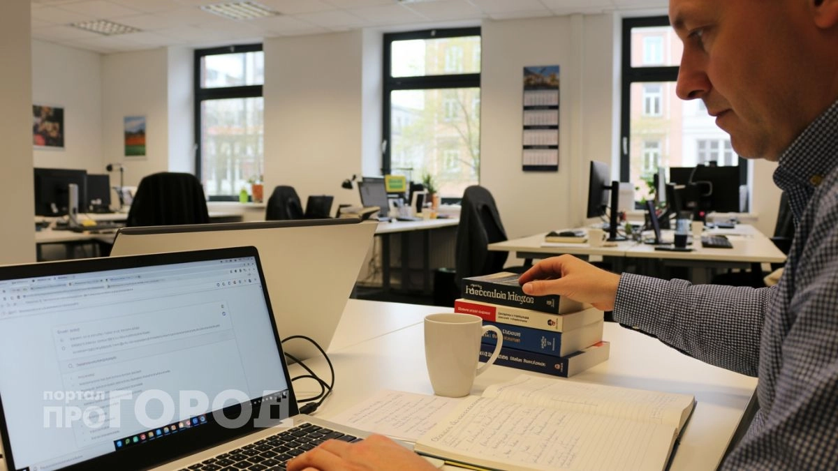 Ваша речь станет на уровень выше за пару минут: используйте этот прием, чтобы всегда звучать как эрудит