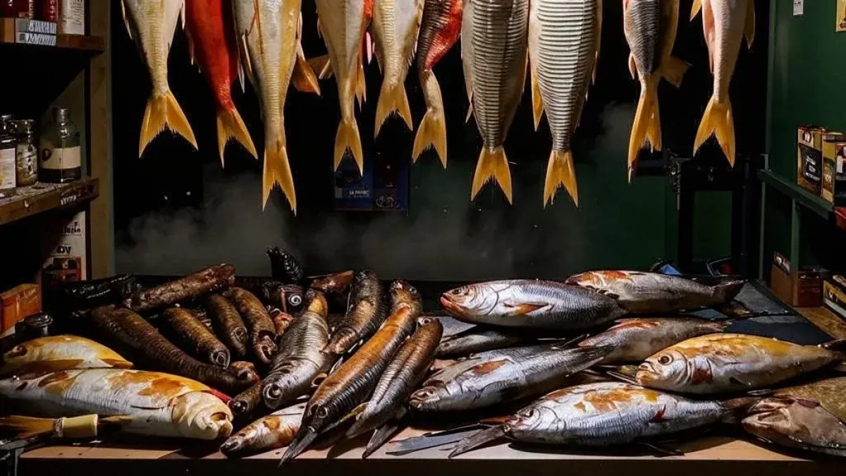 Минтай подорожал на треть, но дальнейшего роста цен не ожидается