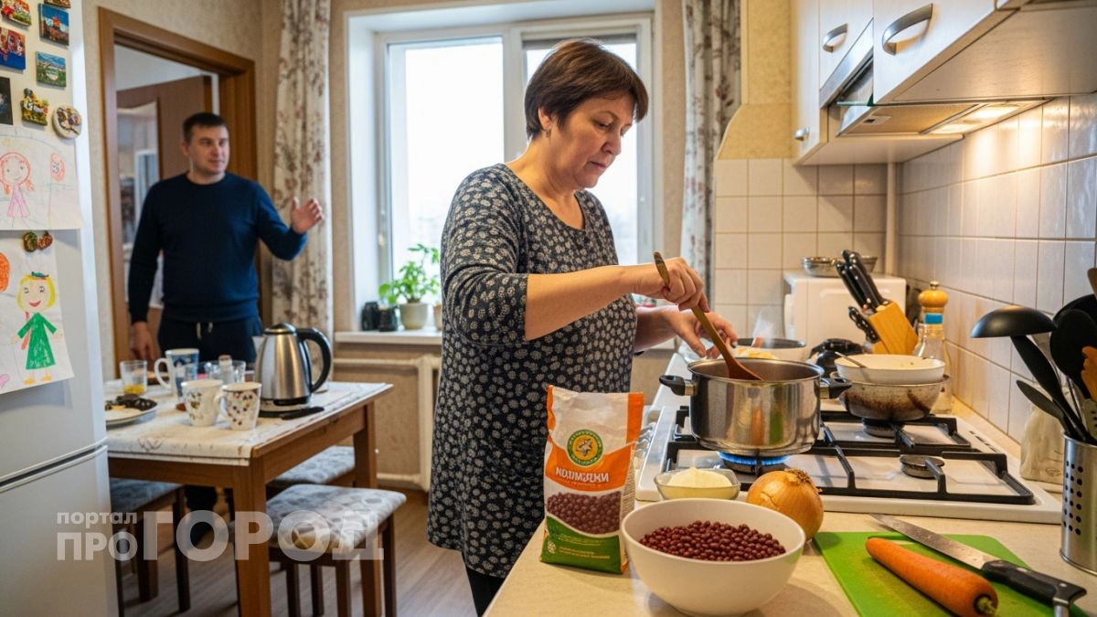 Выбросьте дорогую аптечку: этот копеечный продукт из любого супермаркета омолаживает организм лучше дорогих добавок