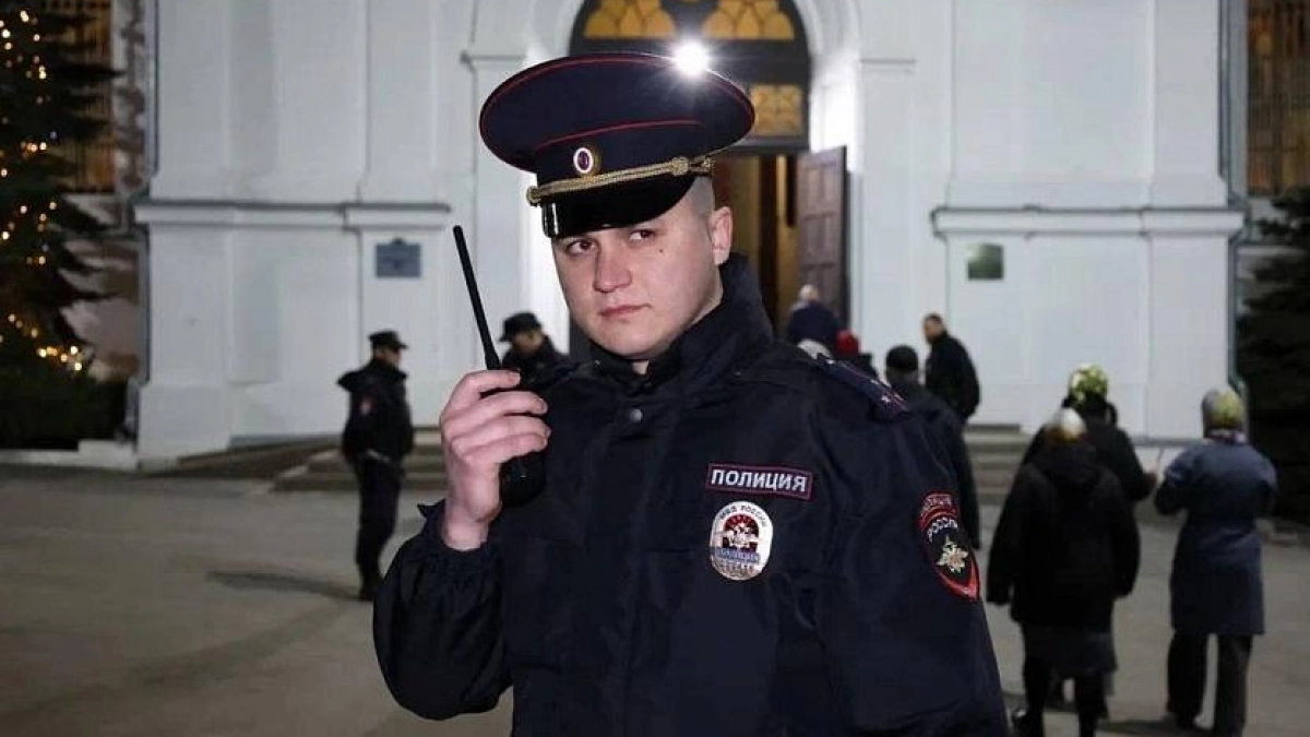 Пасху в Саратовской области встретили более 20 тысяч верующих в 110 населённых пунктах