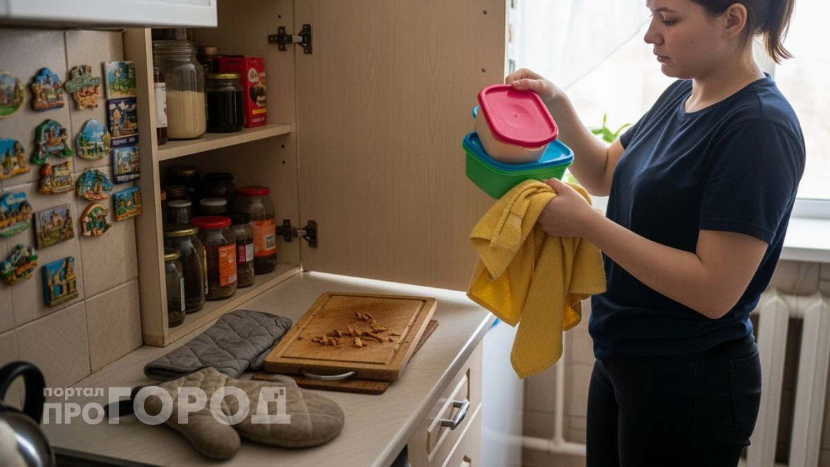 Ваша кухня выглядит дешево: 9 предметов, от которых срочно нужно избавиться для идеального вида интерьера