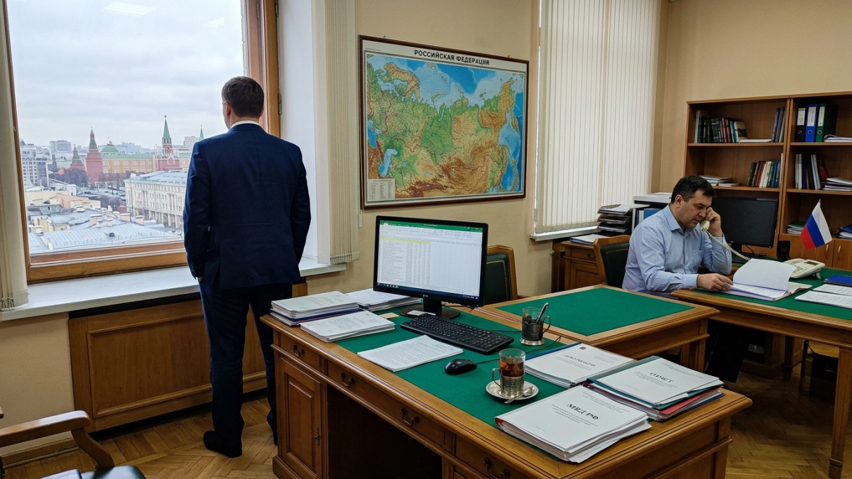 Смена глав двух районов и новый заммэра: политические перестановки в Саратовской области