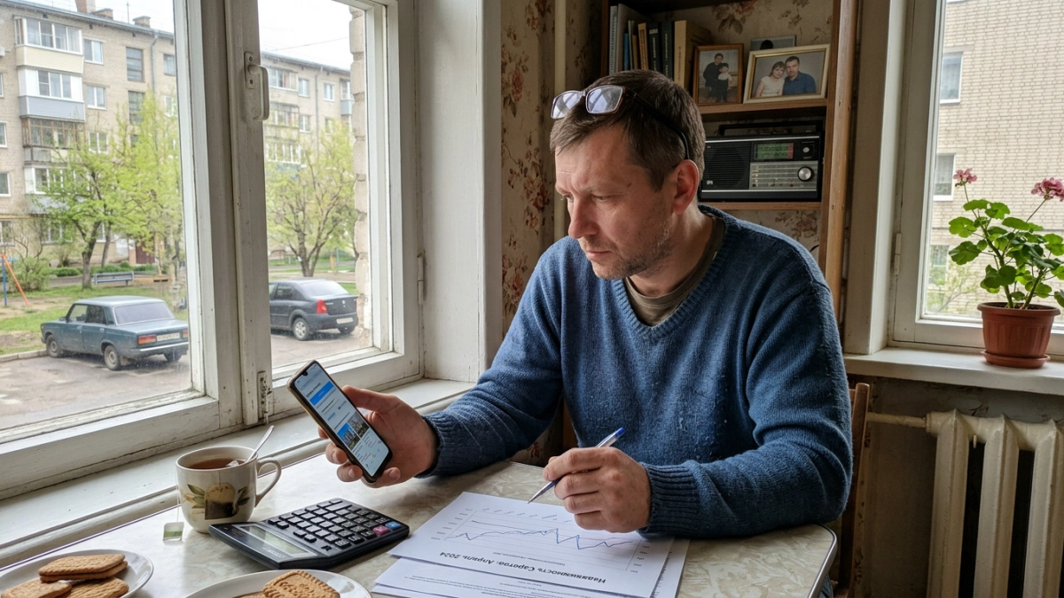 Саратов обогнал Москву по доходности аренды жилья — 51-е место в рейтинге