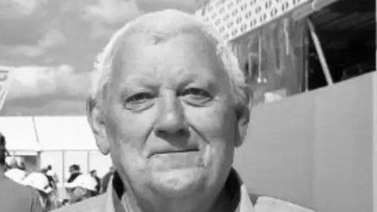 Умер Николай Бабанский — руководитель четырёх районов Саратовской области