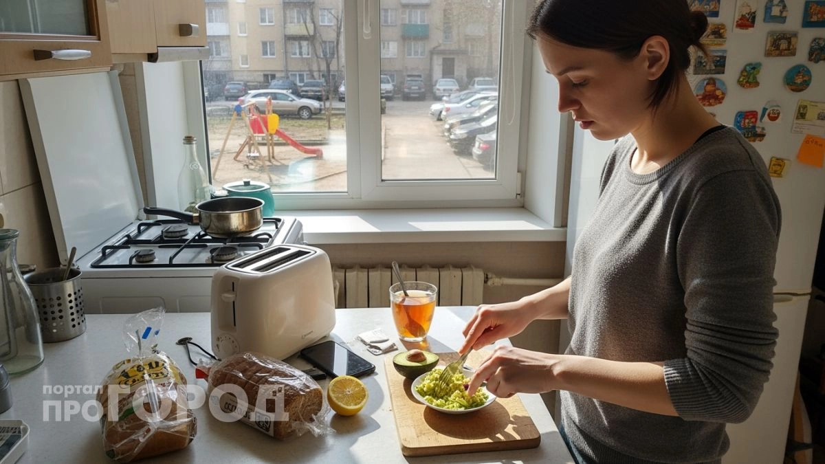 Забудьте про скучную овсянку: собрала пять аппетитных и быстрых завтраков, которые изменят ваше утро навсегда