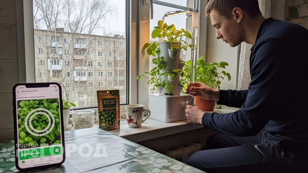 Перестаньте кормить растения химией: китайский способ ускорит созревание урожая в несколько раз без затрат