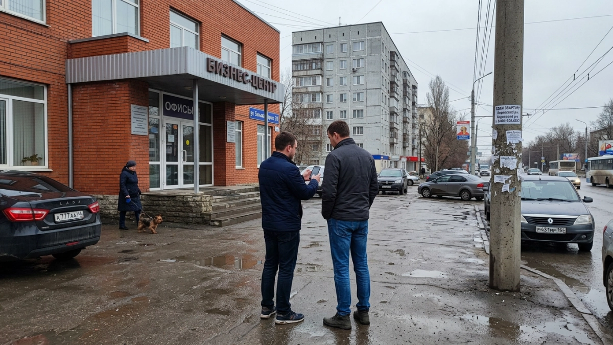 В Саратовской области за квартал выявили 463 экономических преступления — на 13% больше