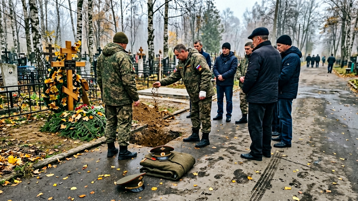 Трое жителей Саратовской области погибли в зоне СВО