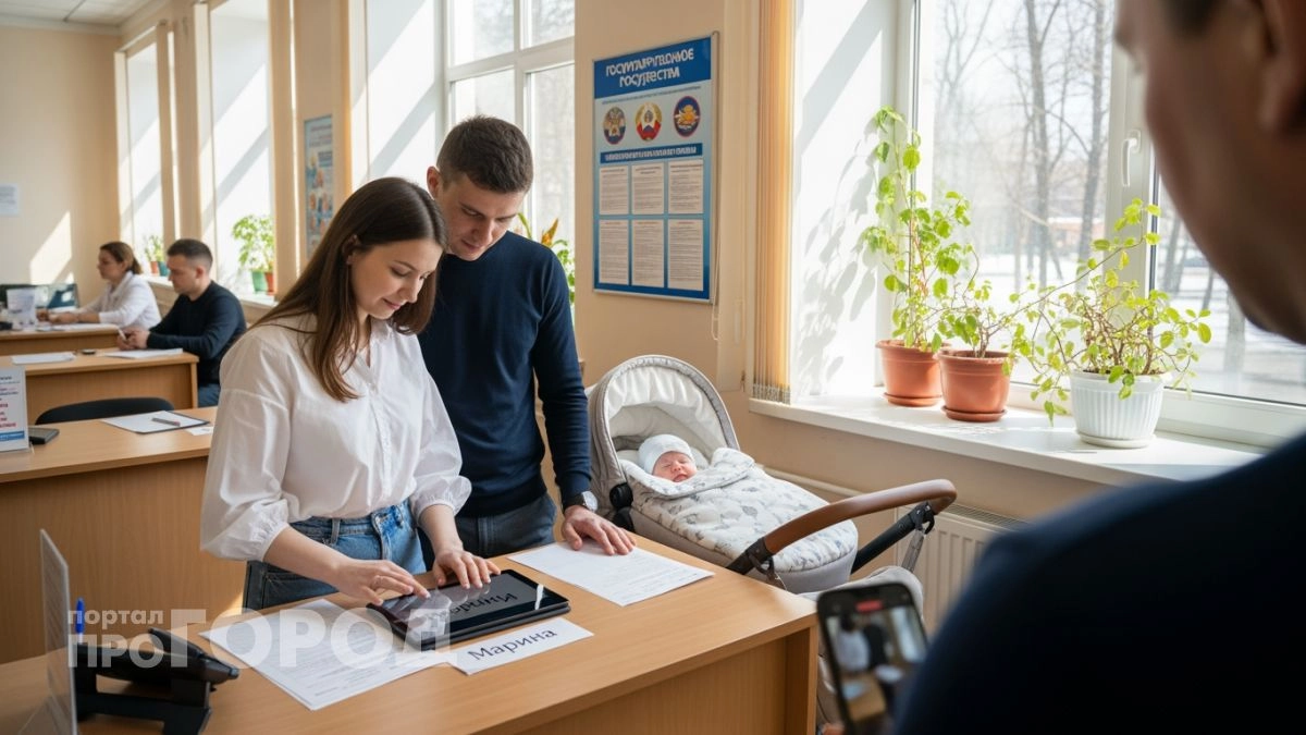 Родители возвращают моду на это забытое имя из СССР: оно открывает ребенку дорогу к достатку и лидерству