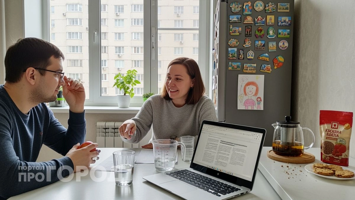 Хватит пить воду через силу: узнайте свою реальную дневную норму по простой формуле без лишних литров