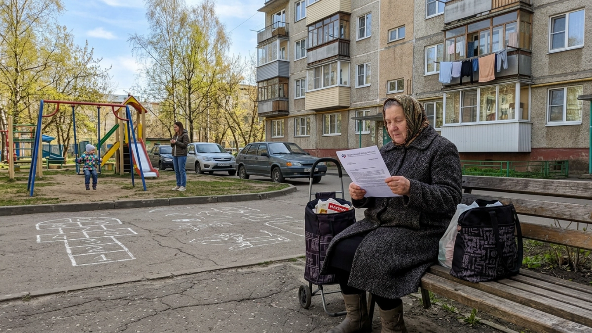 Кому из саратовцев положена надбавка к пенсии: разъяснение Соцфонда