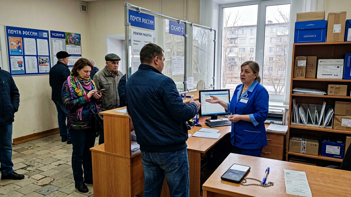 Сбои в мобильной сети, строительство очистных сооружений и итоги охотничьего сезона: главные новости за 13 апреля