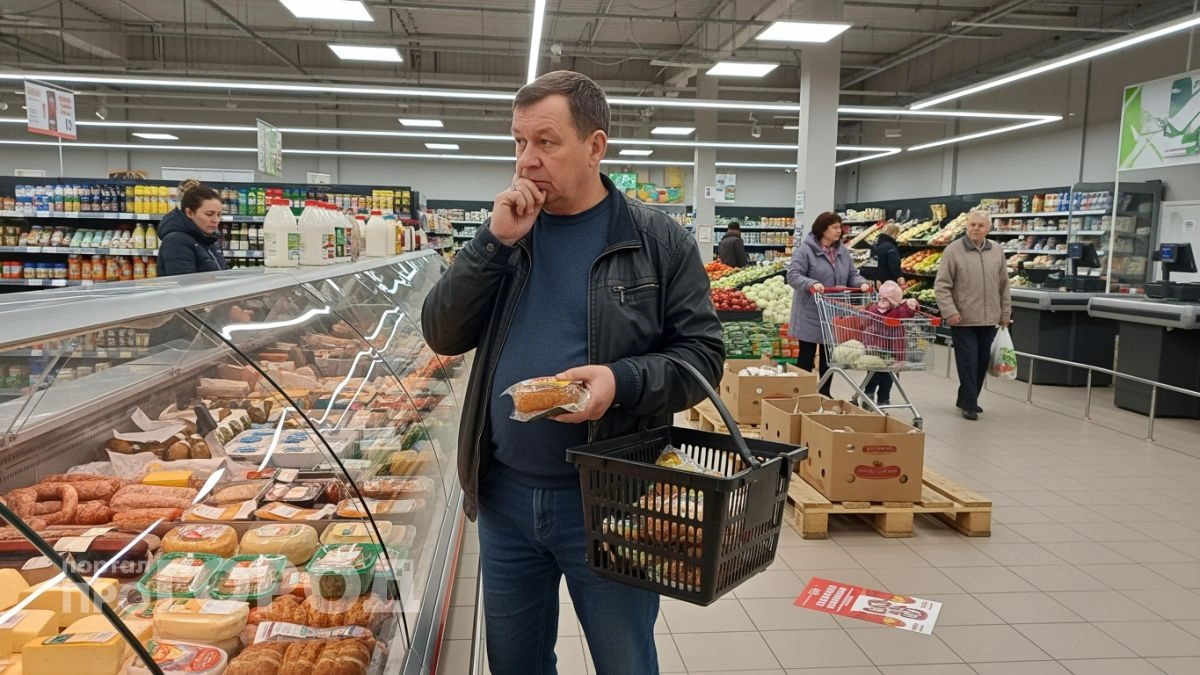 Избавьтесь от этих пяти товаров в своем чеке: простая стратегия сэкономит вам солидную сумму каждый месяц