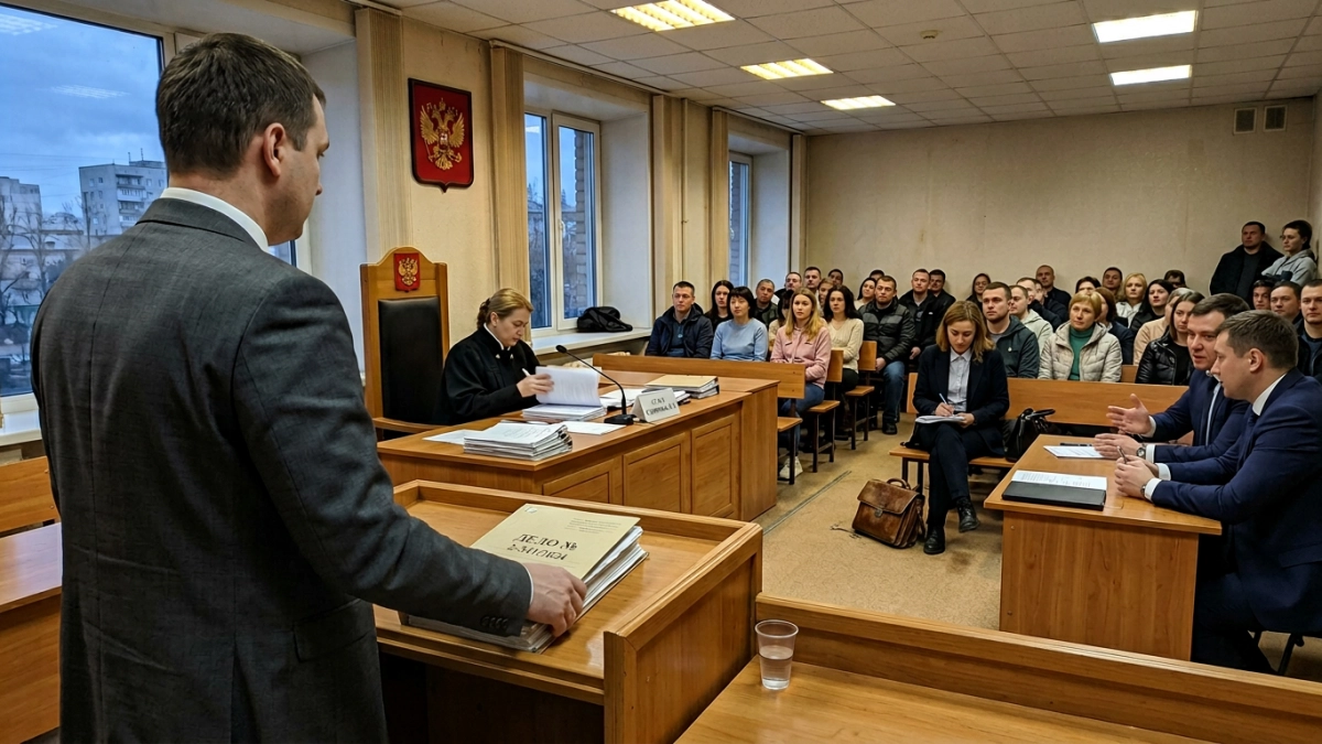 Суд продлил арест имущества Шихалова и Пожарова вопреки позиции защиты