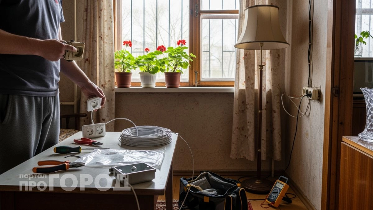 Разбираемся в электрике: почему советская норма высоты розеток ушла в прошлое и чем это стало лучше сейчас