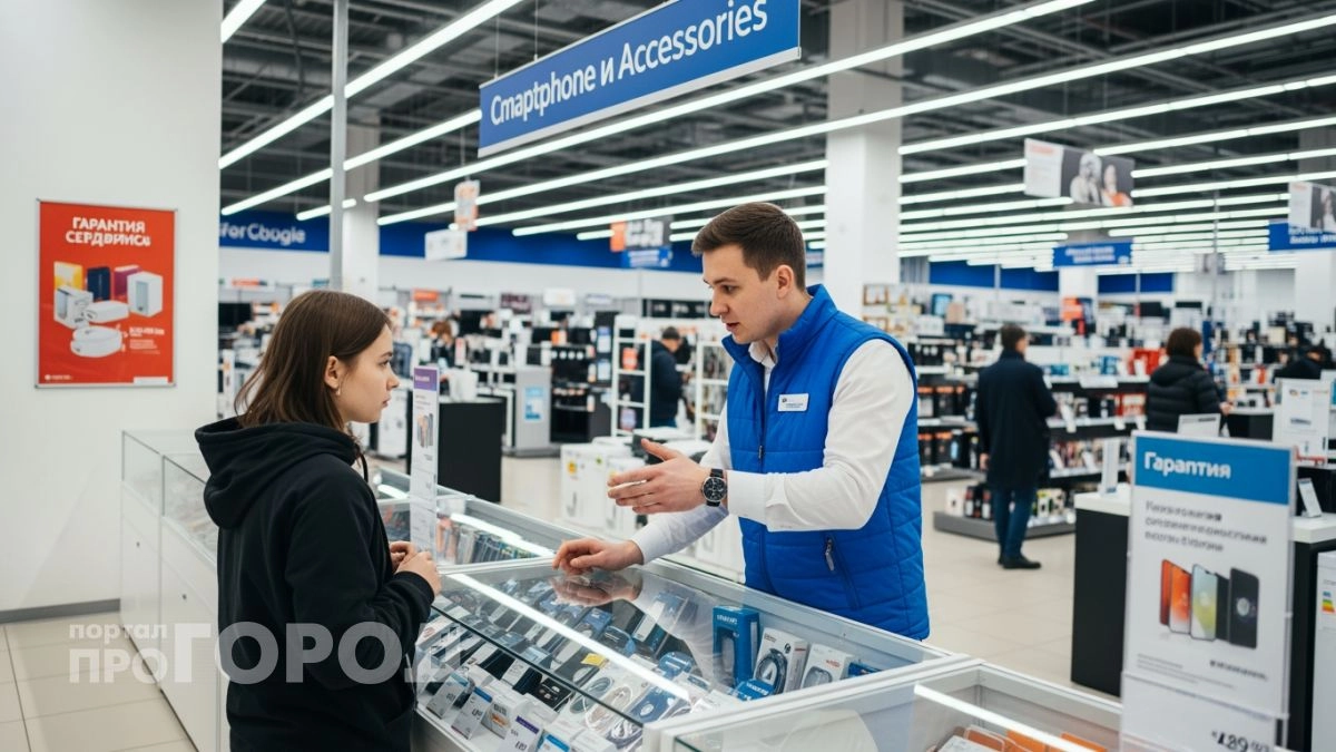 Вас грабят в магазинах техники: 5 скрытых уловок продавцов, из-за которых вы теряете свои деньги на кассе