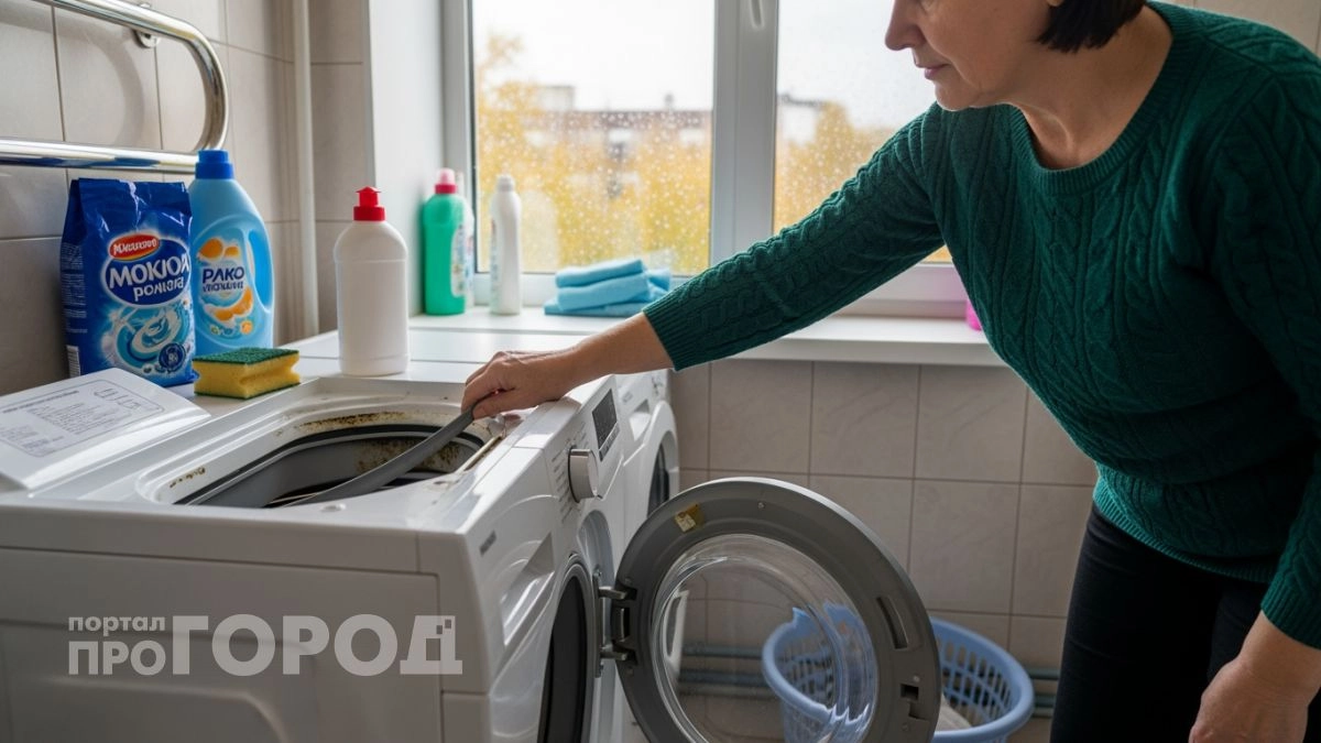 Перестаньте гадать с дверцей стиральной машины: мастер объяснил единственный верный способ ухода за техникой