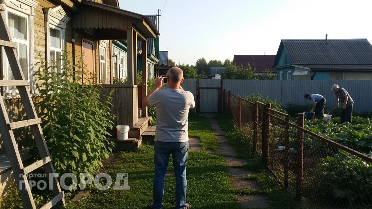 Забираем бесхозную дачу законно: три обязательных требования для оформления чужого участка в собственность