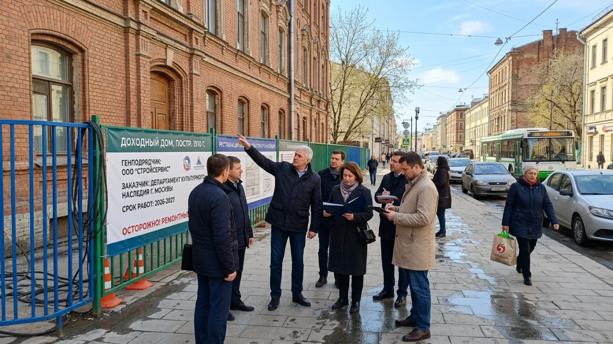 Саратовский «Дом Деникина» выставят на продажу за символический рубль