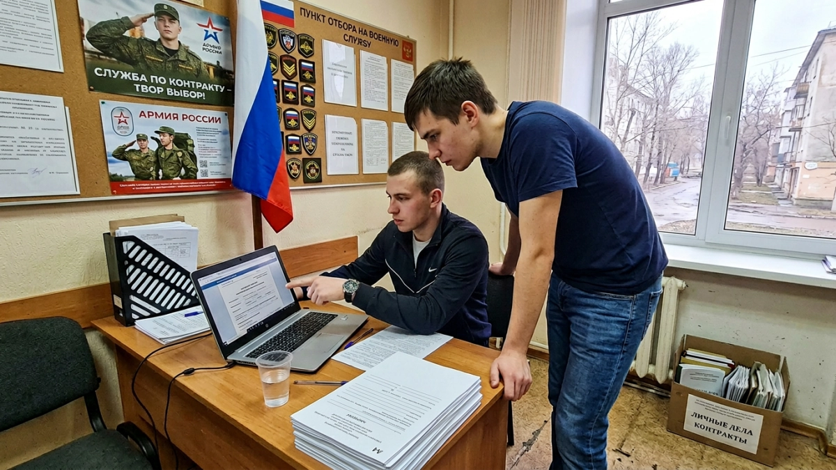 Саратовцы идут в войска БПЛА: операторы, айтишники и новички без опыта