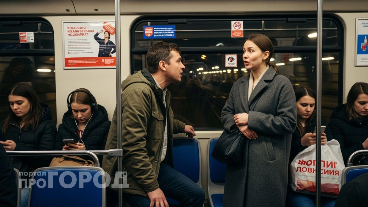 Больше никаких споров: одна короткая фраза заставит любого хама извиниться и отойти в сторону навсегда