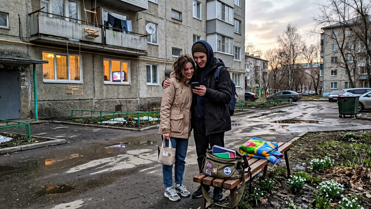 Студенческим семьям и многодетным: Саратов вводит новые выплаты и льготы