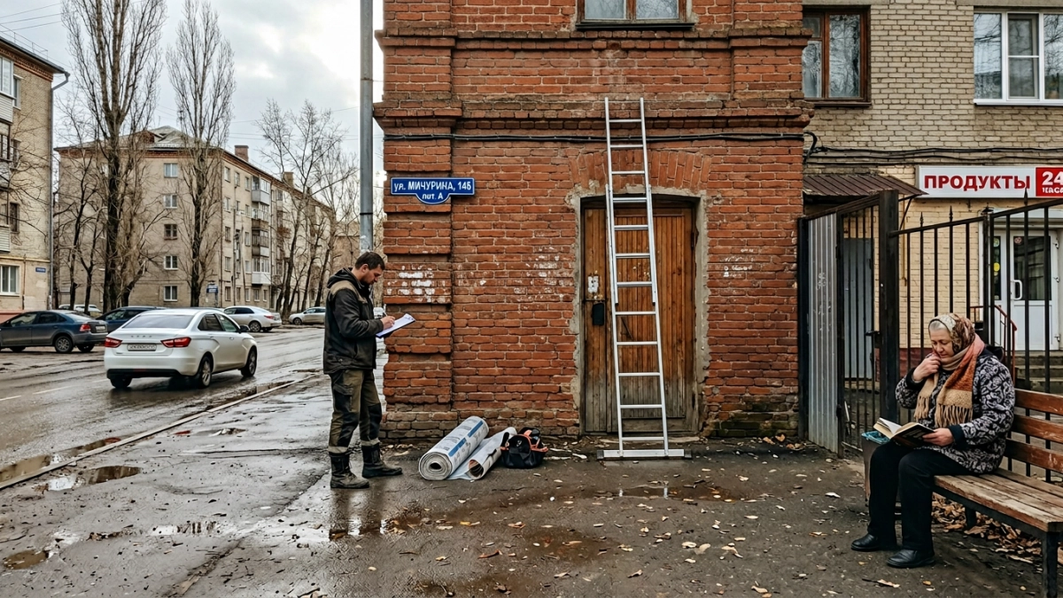 В Саратове два исторических дома XIX–XX веков получили статус памятников