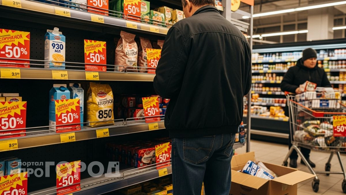 Маркетологи смеются над покупателями: вот как вас заставляют переплачивать за товары с желтыми ценниками
