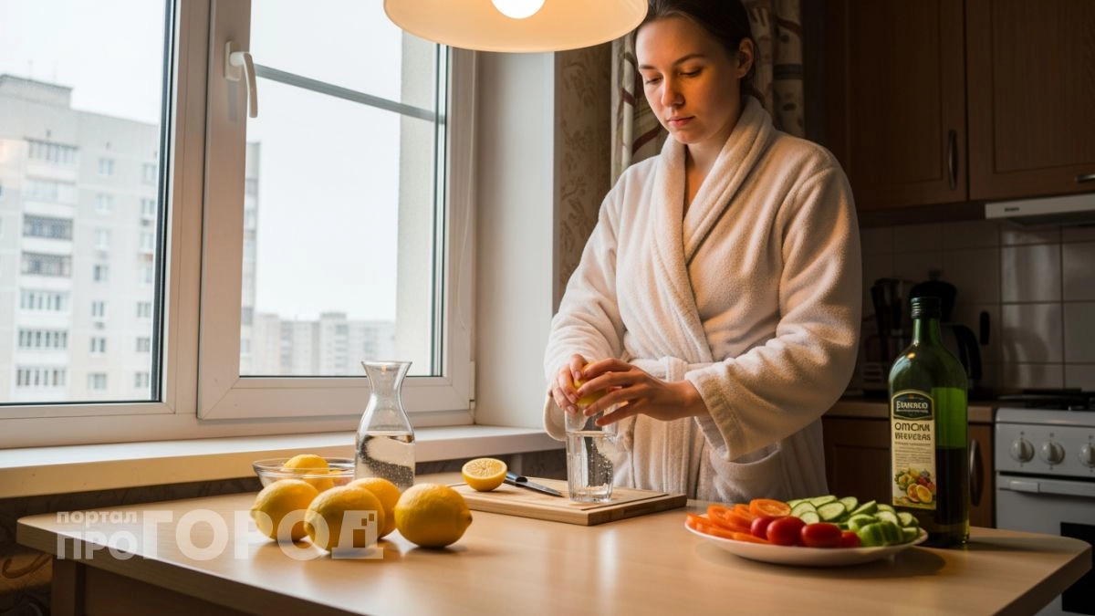 Хватит есть яблоки ради витаминов: этот доступный фрукт в два раза полезнее и эффективнее для здоровья