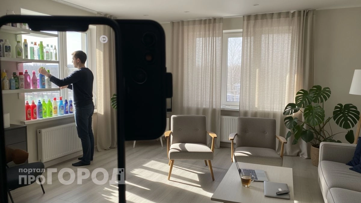 Эффект пятизвездочного отеля без ремонта: 10 привычек, которые сделают вашу квартиру визуально дороже