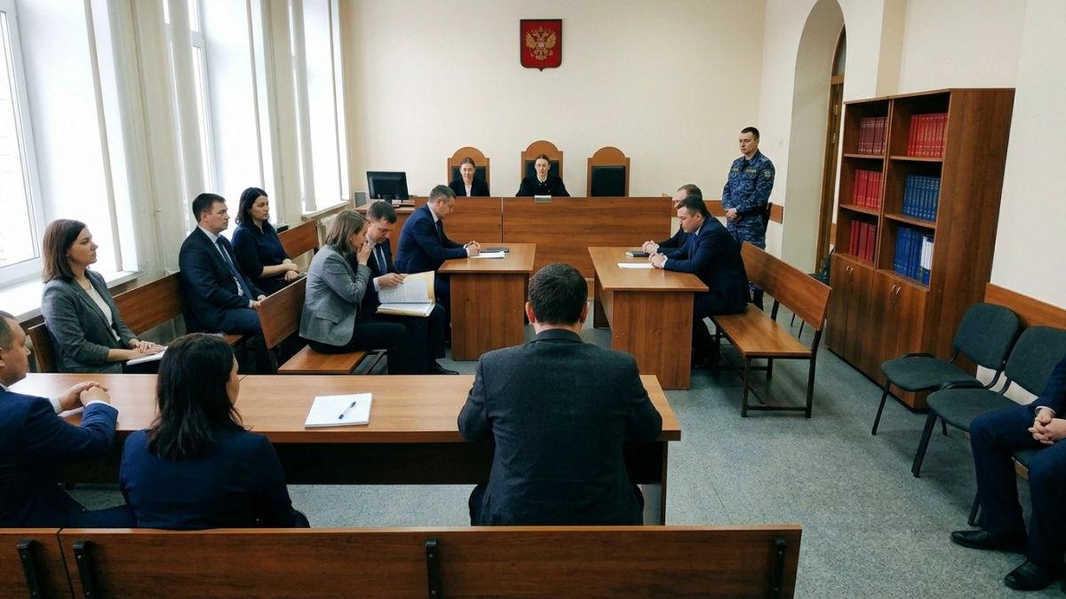 Суд отказал экс-главе краснодарского суда в возврате активов на 13 млрд рублей